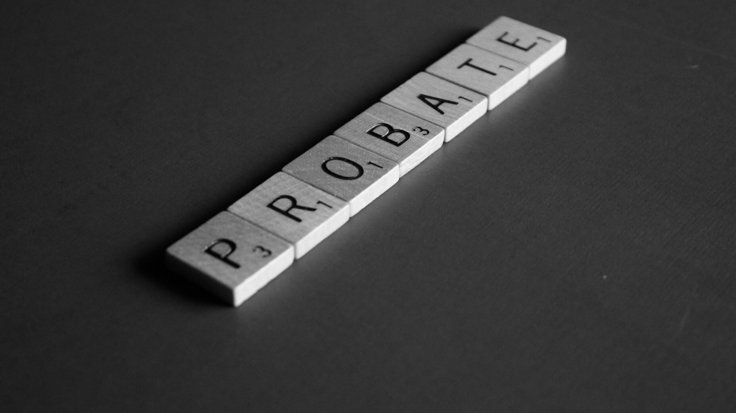 How find and close profitable probate deals off market
