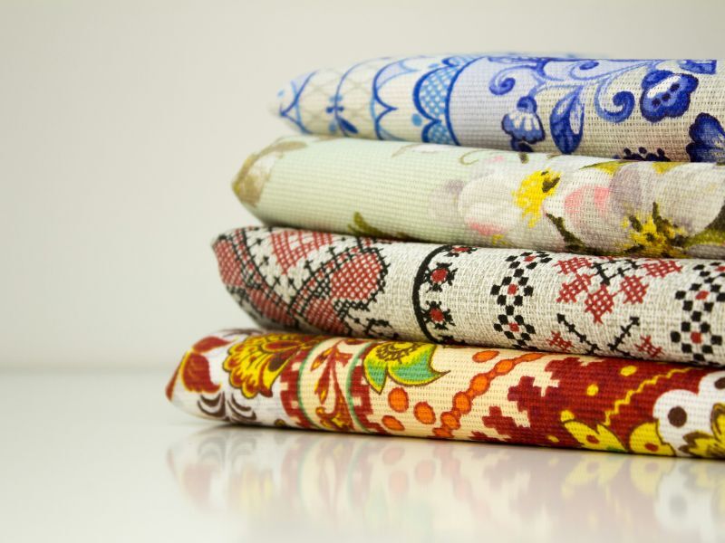 Cetak Hijab Printing
