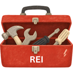 Tools 4 Rei